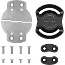 (取寄) ユニオン チャージャー クイバー ディスク キット Union Charger Quiver Disk Kit