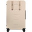 (取寄) Db ランバーク ラゲージ Db Ramverk Check-in Luggage Fogbow Beige