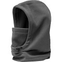 (取寄) ストイック ポラール フリース ネック バラクラバ Stoic Polar Fleece Neck Balaclava Iron Gate