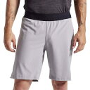 (取寄) パールイズミ メンズ プロスペクト 2/1 ショート ウィズ ライナー - メンズ PEARL iZUMi men Prospect 2/1 Short With Liner - Men's Boulder Grey