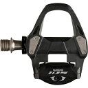 (取寄) シマノ 105 PD-R7000 ペダルズ Shimano 105 PD-R7000 Pedals Black