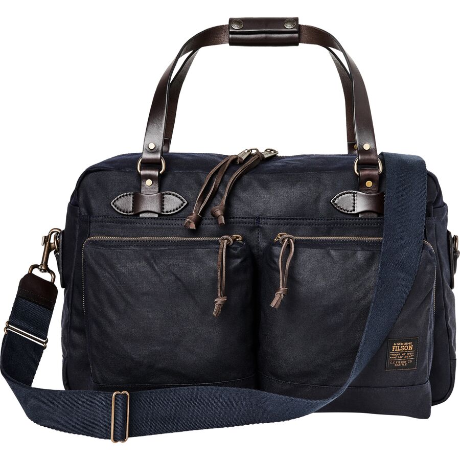 () ե륽 48hr 35L åե Filson 48hr 35L Duffle Navy