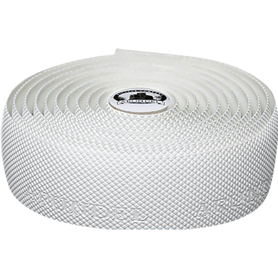 () ǥ С å С ơ Arundel Rubber Gecko Bar Tape White