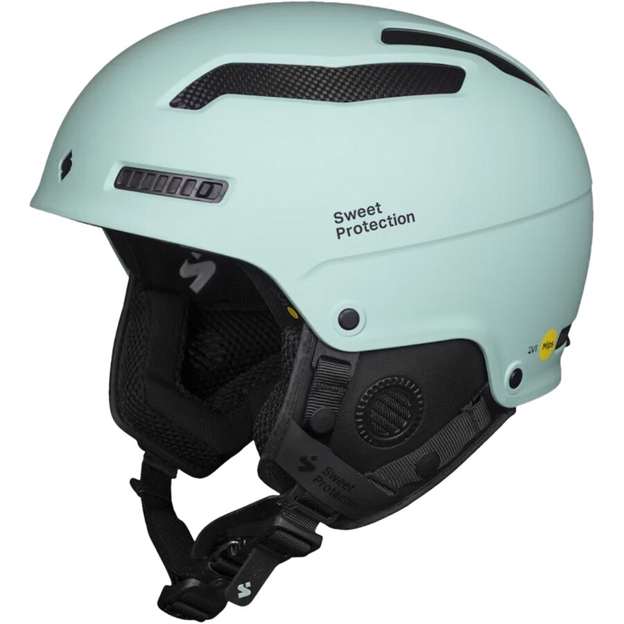 () ȥץƥ ȥ롼ѡ 2VI ߥץ إå Sweet Protection Trooper 2Vi Mip...