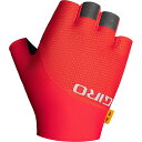 () W Y X[p[i` Cg O[u - Y Giro men Supernatural Lite Glove - Men's Bright Red