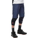 (取寄) ファストハウス メンズ キッカー ショート - メンズ Fasthouse men Kicker Short - Men's Navy