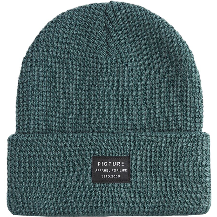 () ԥ㡼˥å 衼 ӡˡ Picture Organic York Beanie Bayberry