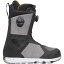 () ʥǥå   Ρܡ ֡ - 2024 -  Nidecker men Kita Snowboard Boots - 2024 - Men's Gray/Black