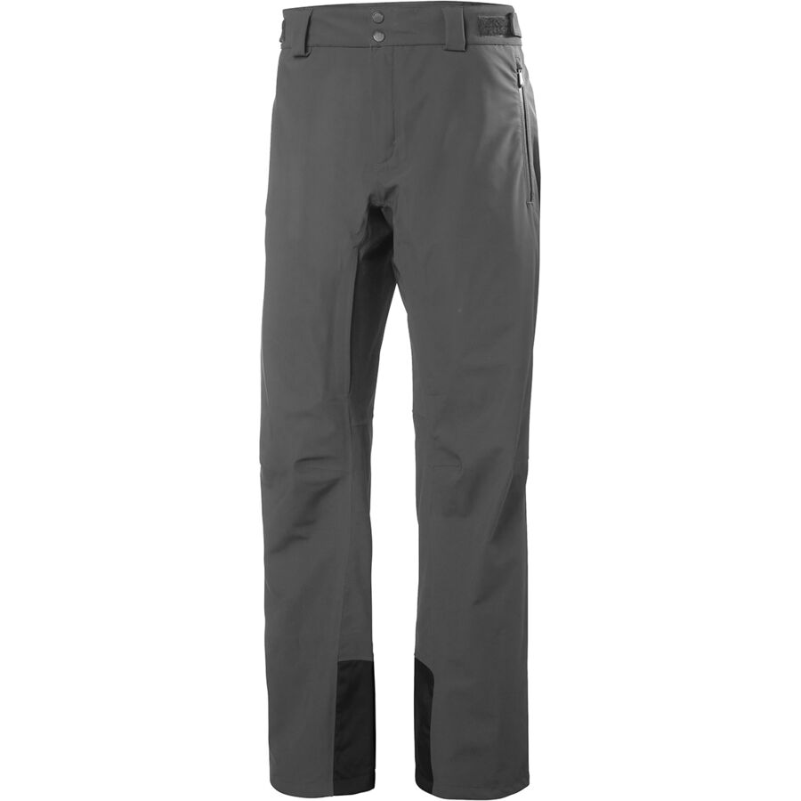 (取寄) ヘリーハンセン メンズ スウィフト 3l シェル パンツ - メンズ Helly Hansen men Swift 3L Shell Pant - Men's Concrete