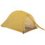 () ӥåͥ ե饤 ꡼ Hv UL2 Хѥå ƥ: 2-ѡ 3- Big Agnes Fly Creek HV UL2 Bikepack Tent: 2-Person 3-Season Yellow/Greige