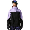 () w[nZ Y E D VF WPbg - Y Helly Hansen men Ullr D Shell Jacket - Men's Black