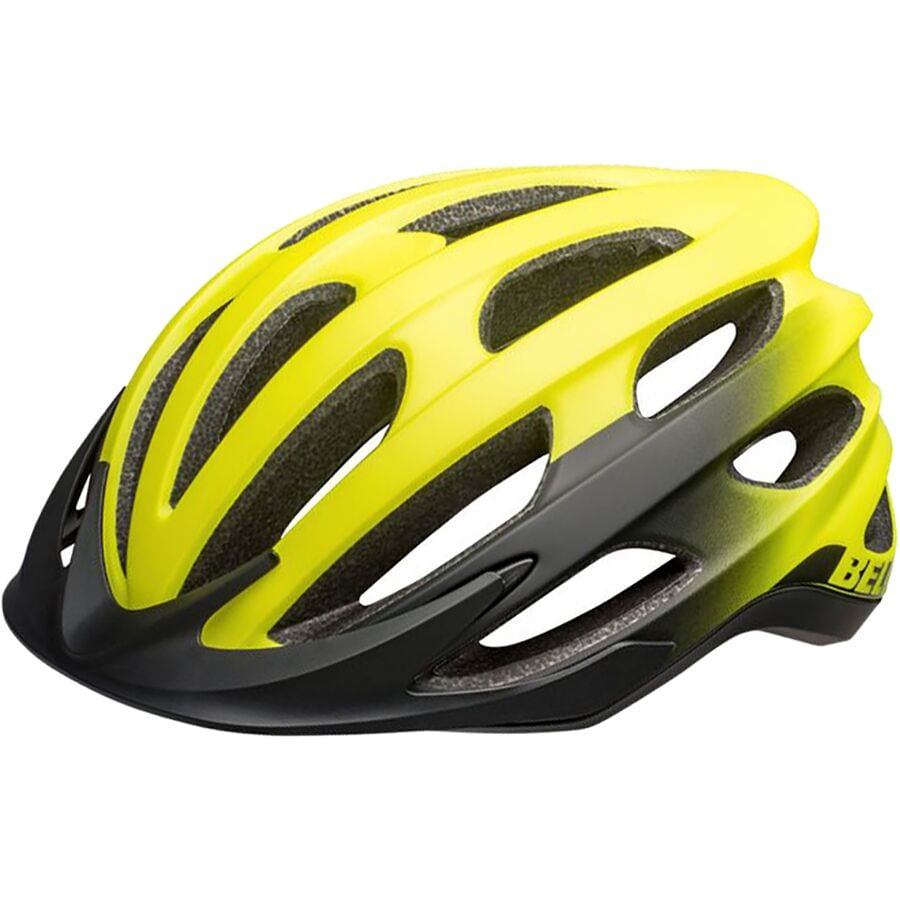 (取寄) ベル ドリフター ミプス ヘルメット Bell Drifter Mips Helmet Matte/Gloss Hiviz/Black