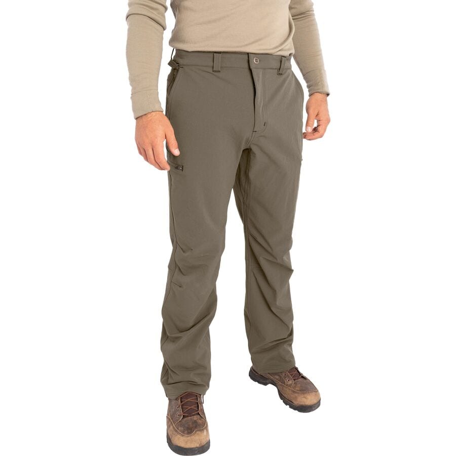 () å  ȥå ѥ -  Duck Camp men Tracker Pant - Men's Moss