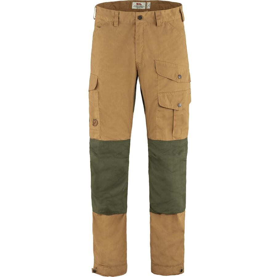 () ե顼٥  å ץ ȥ饦 -  Fjallraven men Vidda Pro Trouser...