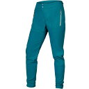 () Gf[ fB[X MT500 o[i[ pc - EBY Endura women MT500 Burner Pant - Women's Spruce Green