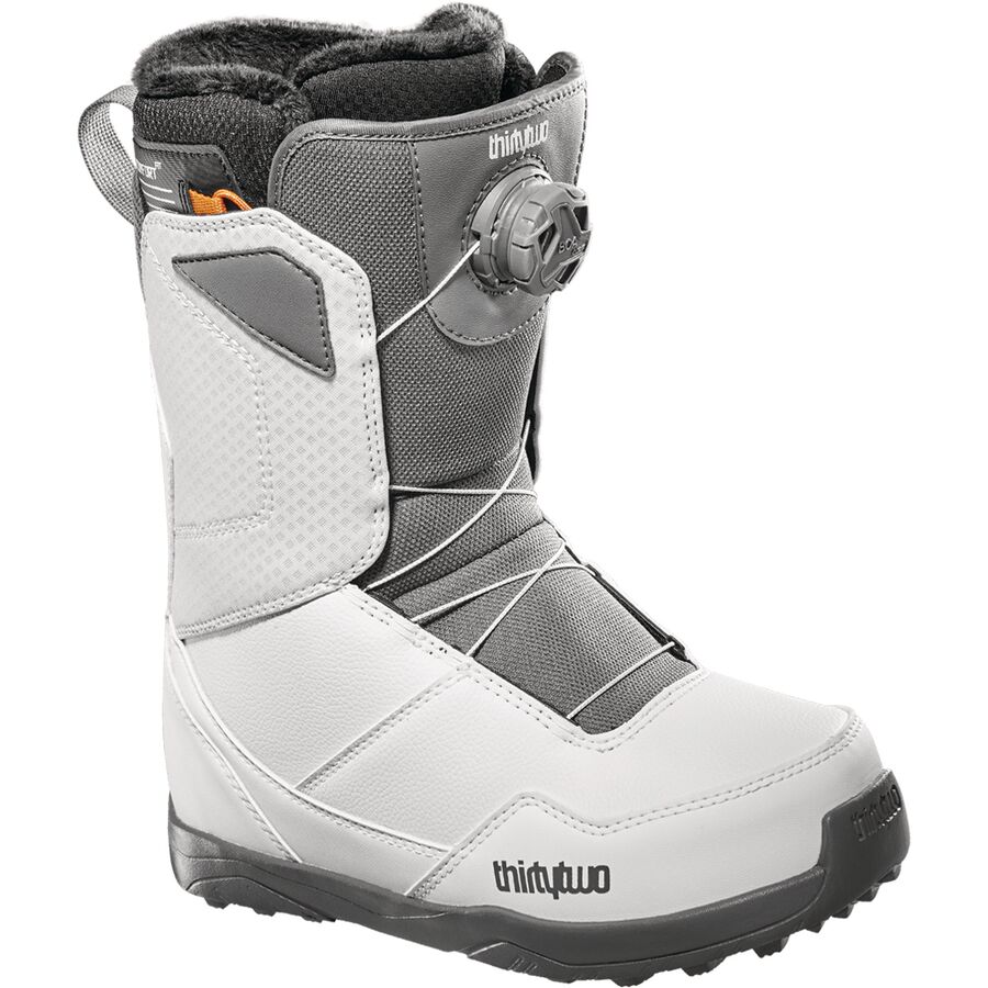 (取寄) サーティーツー レディース シフティ ボア スノーボード ブーツ - 2024 - ウィメンズ ThirtyTwo women Shifty BOA Snowboard Boot - 2024 - Women's Stone