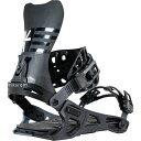 () JR ReBjA Xm[{[h oCfBO - 2024 Karakoram Continuum Snowboard Binding - 2024