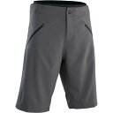 () CI Y S vX V[g - Y ION men Logo Plus Short - Men's Grey