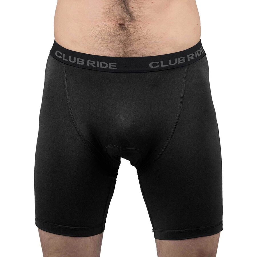 (取寄) クラブライドアパレル メンズ ガンスリンガー ショート - メンズ Club Ride Apparel men Gunslinger Short - Men's Black