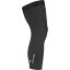 (取寄) パールイズミ サン ニー スリーブ PEARL iZUMi Sun Knee Sleeve Black