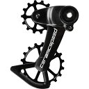 (取寄) セラミックスピード OSPW X スラム オルタナティブ イーグル AXS CeramicSpeed OSPW X SRAM Alternative Eagle AXS Black