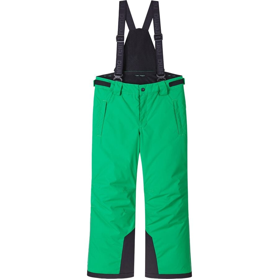 (取寄) レイマ トドラー ウィンゴン パンツ - トッドラー Reima toddler Wingon Pant - Toddlers' Cat Eye Green