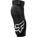 (取寄) フォックスレーシング ラウンチ D3O エルボー パッド Fox Racing Launch D3O Elbow Pad Black