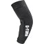 (取寄) G-フォーム テラ Re エルボー ガード G-Form Terra RE ZRO Elbow Guard Black