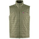 ■商品詳細■ブランドFjallravenフェールラーベン■商品名Expedition X-Latt Vest - Men'sエクスペディション X-ラット ベスト - メンズ■商品状態新品未使用・並行輸入品■色Green■責任あるコレクションリサイクル/再利用■self_translation[表生地] 100% リサイクルナイロン、PFC フリー DWR 加工、[裏地] 100% ポリエステル■断熱材.60g ポリエステル■フィット通常■長さヒップ,シンチャブルヘム■ポケット[外側] ジッパー付きの手 2 つ、[内側] ジッパー付きの胸 1 つ■フードノン■表示重量[ミディアム]204.12g■アクティビティハイキング、バックパッキング、カジュアル■備考(取寄) フェールラーベン メンズ エクスペディション X-ラット ベスト - メンズ Fjallraven men Expedition X-Latt Vest - Men's GreenFjallraven メンズ ベスト ウェア トップス 登山 アウトドア ブランド カジュアル 男性 大きいサイズ ビックサイズ bc-FJRZ0M5