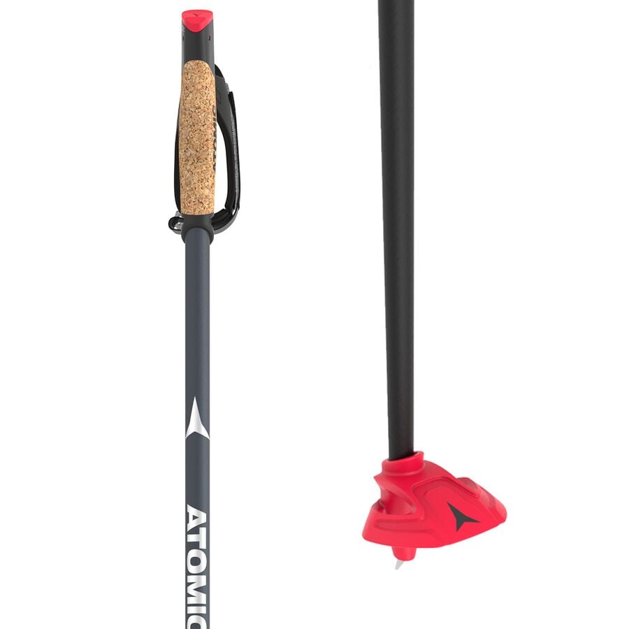 () ȥߥå ץ ܥ QRS  ݡ - 2025 Atomic Pro Carbon QRS Ski Pole -...