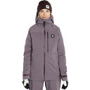 (取寄) アルマダ レディース 3l ジャケット - ウィメンズ Armada women Pavara 3L Jacket - Women's Moonscape