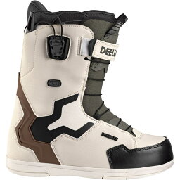 (取寄) ディーラックス Id スノーボード ブーツ - 2024 Deeluxe ID Snowboard Boots - 2024 Zansetsu