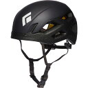 () ubN_Ch rW ~vX wbg Black Diamond Vision Mips Helmet Black