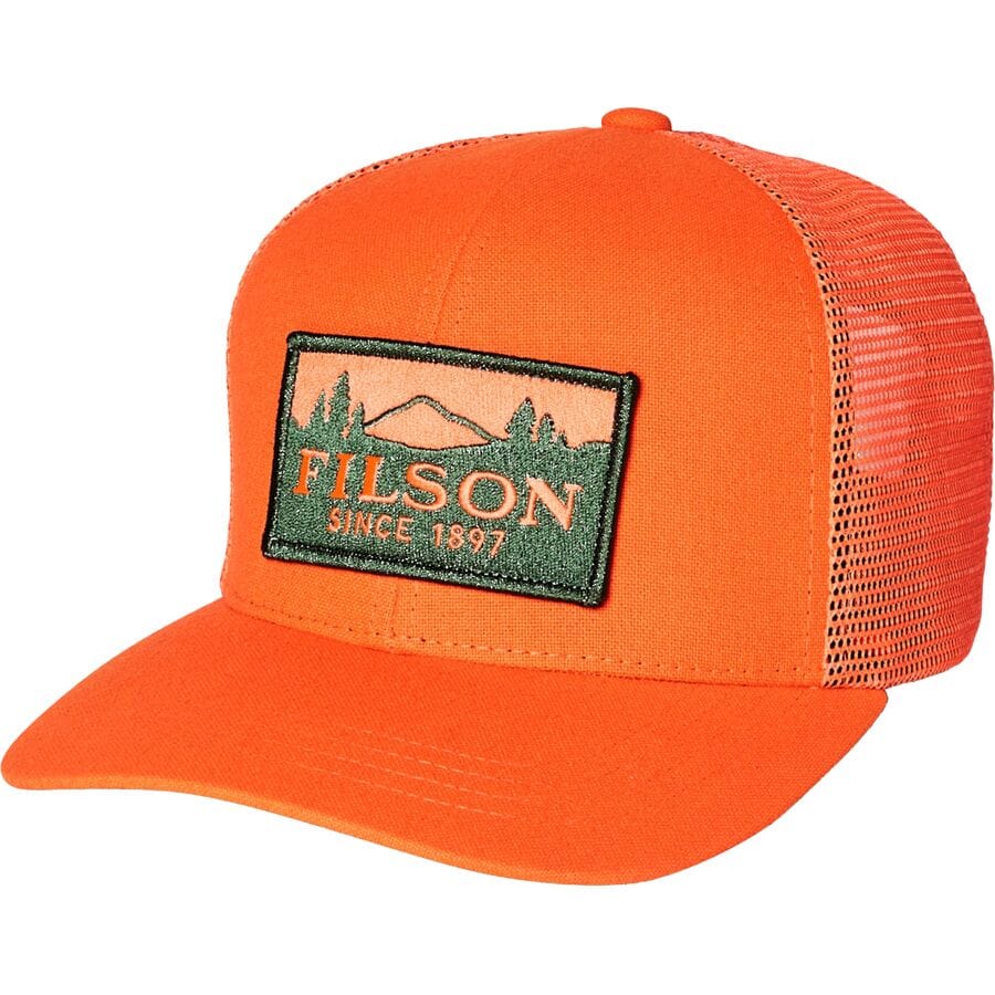 ■商品詳細■ブランドFilsonフィルソン■商品名Logger Mesh Cap - Men'sロガー メッシュ キャップ - メンズ■商品状態新品未使用・並行輸入品■色Blaze Orange2■self_translation【表】（ブレイズオレンジ）テンマイルアクリル、（その他の色）ティンクロス、オイル仕上げ、【メッシュ】ポリエステル■調整機能ストラップバック■つばプレ-カーブ■スタイルトラック運転手■備考(取寄) フィルソン メンズ ロガー メッシュ キャップ - メンズ Filson men Logger Mesh Cap - Men's Blaze Orange2Filson 帽子 キャップ ハット ニット帽 ニットキャップ ブランド カジュアルbc-FSN0057and more...