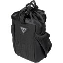 (取寄) トピーク フリーローダー バッグ Topeak FreeLoader Bag Black