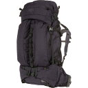 (取寄) ミステリーランチ T-100L バックパック Mystery Ranch T-100L Backpack Black