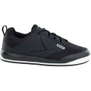 () CI Y XNu TCNO V[Y - Y ION men Scrub Cycling Shoe - Men's Black