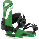 () jI tCg v Xm[{[h oCfBO - 2024 Union Flite Pro Snowboard Binding - 2024 Green