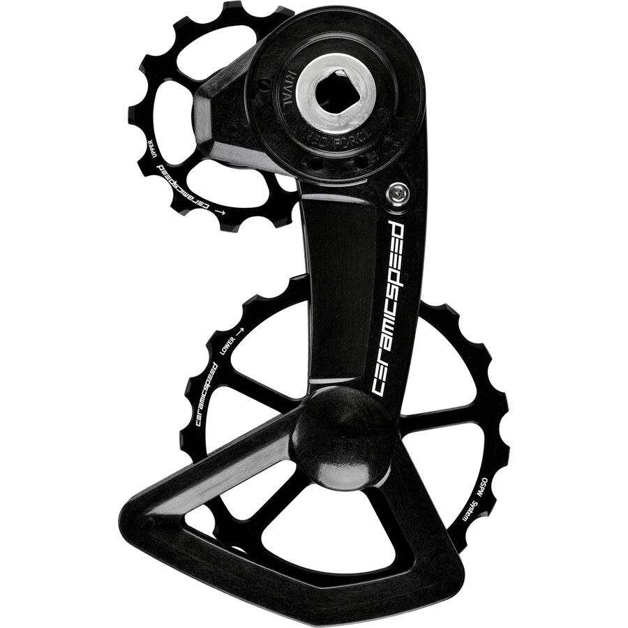 () ߥåԡ OSPW X   å/ե/饤Х AXS XPLR CeramicSpeed OSPW...