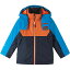 (取寄) レイマ トドラー オーティ ジャケット - トッドラー Reima toddler Autti Jacket - Toddlers' Navy