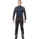 (取寄) マウンテンイクィップメント メンズ G2 マウンテン パンツ - メンズ Mountain Equipment men G2 Mountain Pant - Men's Black