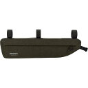 (取寄) ブルックスイングランド スケープ フレーム バッグ ラージ Brooks England Scape Frame Bag Large Mud Gree...