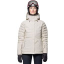 () XEB[gveNV fB[X AybN SA-ebNX CtBjA _E WPbg - EBY Sweet Protection women Apex GORE-TEX Infinium Down Jacket - Women's Oats