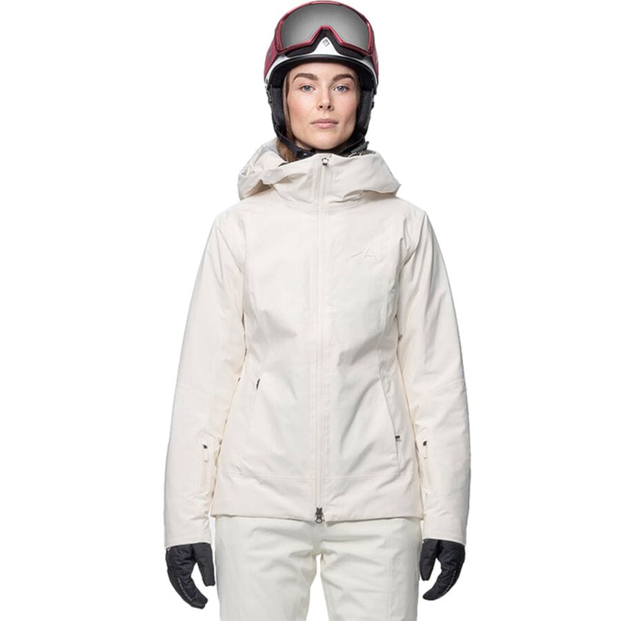 () ȥץƥ ǥ ڥå -ƥå 㥱å -  Sweet Protection women Apex GORE-TEX Jacket - Women's Whisper White