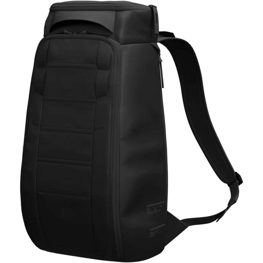 (取寄) Db ハガー 20L バックパック Db Hugger 20L Backpack Black Out