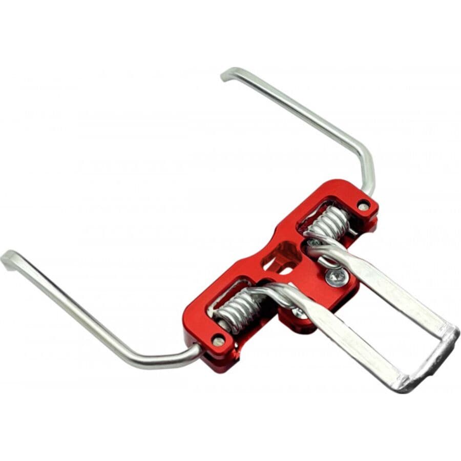 () ץƥåӥǥ LSMF  ȥåѡ Plum Tech Bindings LSMF Ski Stopper R...