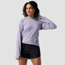 (取寄) バックカントリー レディース タホ 2 サン パーカー Backcountry women Tahoe 2 Sun Hoodie - Women's Lavender Gray