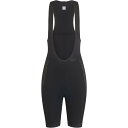 (取寄) ラファ レディース トレイル ライナー ビブ ショート - ウィメンズ Rapha women Trail Liner Bib Short - Women's Black