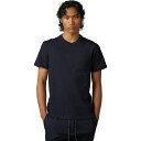 (取寄) フォックスレーシング メンズ レベル アップ ショートスリーブ ポケット T-シャツ - メンズ Fox Racing men Level Up Short-Sleeve Pocket T-Shirt - Men's Black