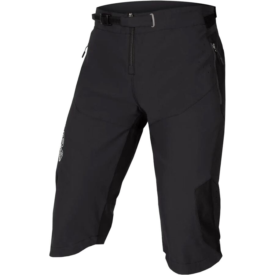 (取寄) エンデューラ メンズ MT500 バーナー ショート - メンズ Endura men MT500 Burner Short - Men's Black